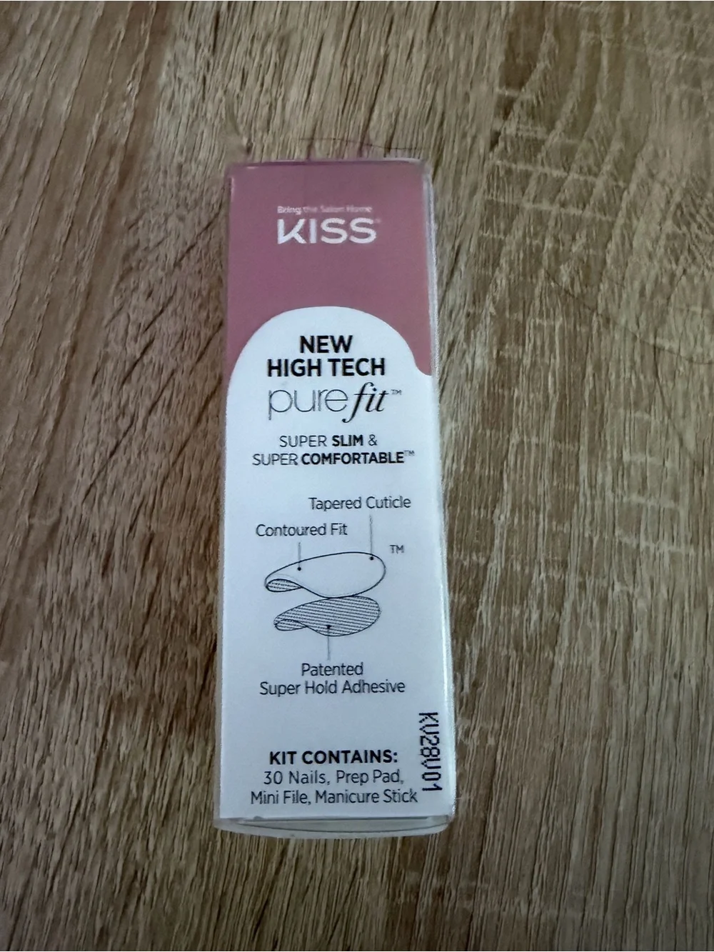 imPRESS peel press
