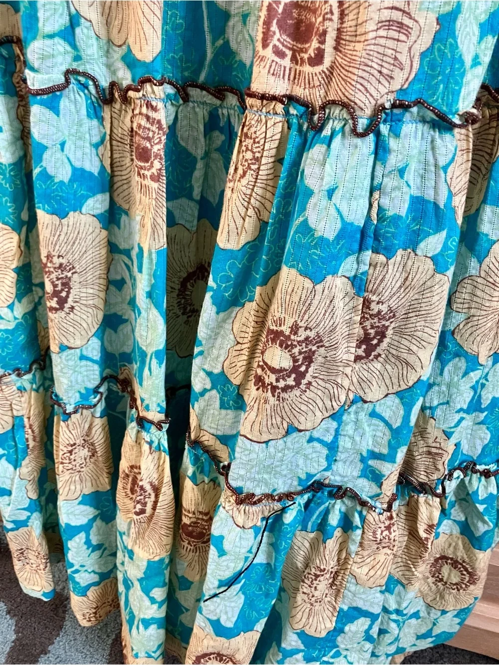 Free People nwt lightweight