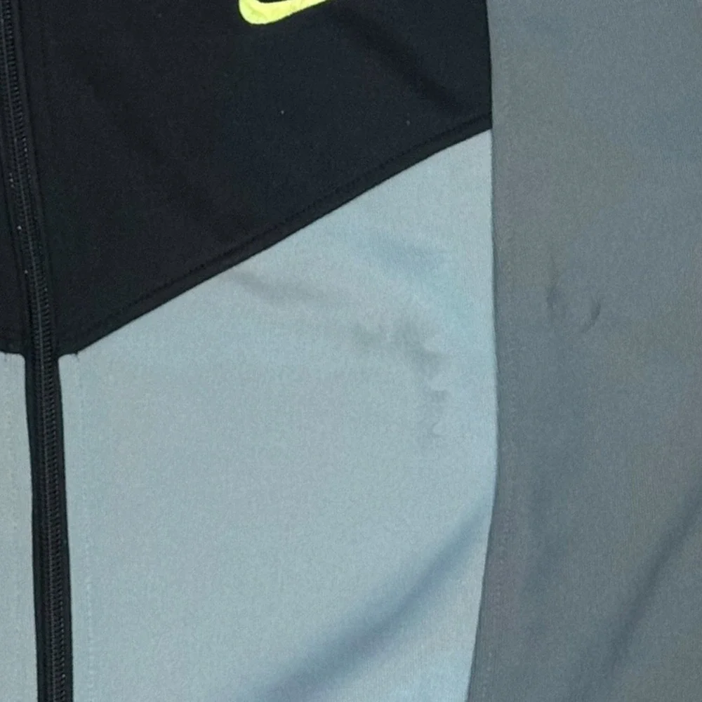 Nike vintage 2010