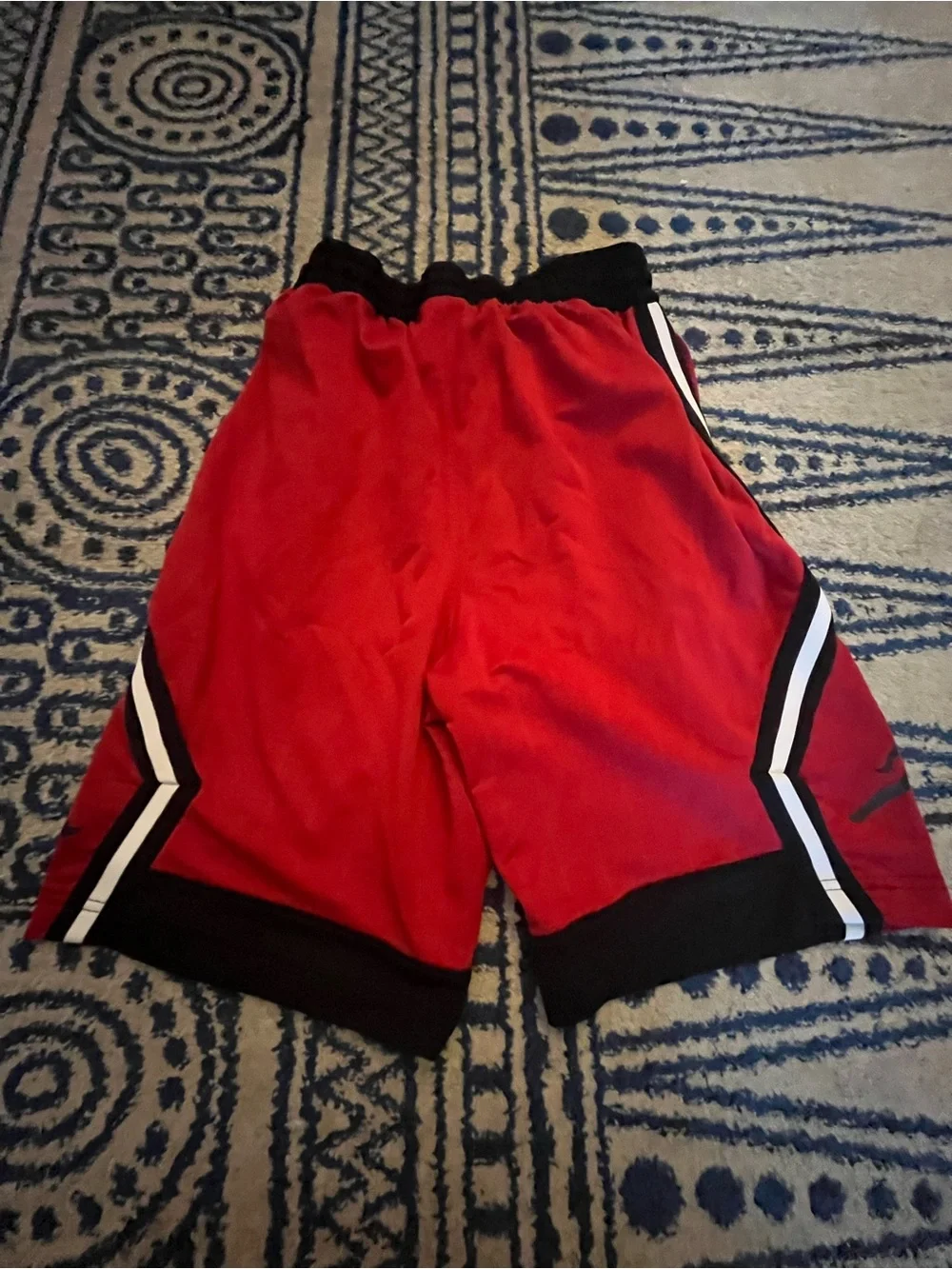 Jordan jumpman basketball
