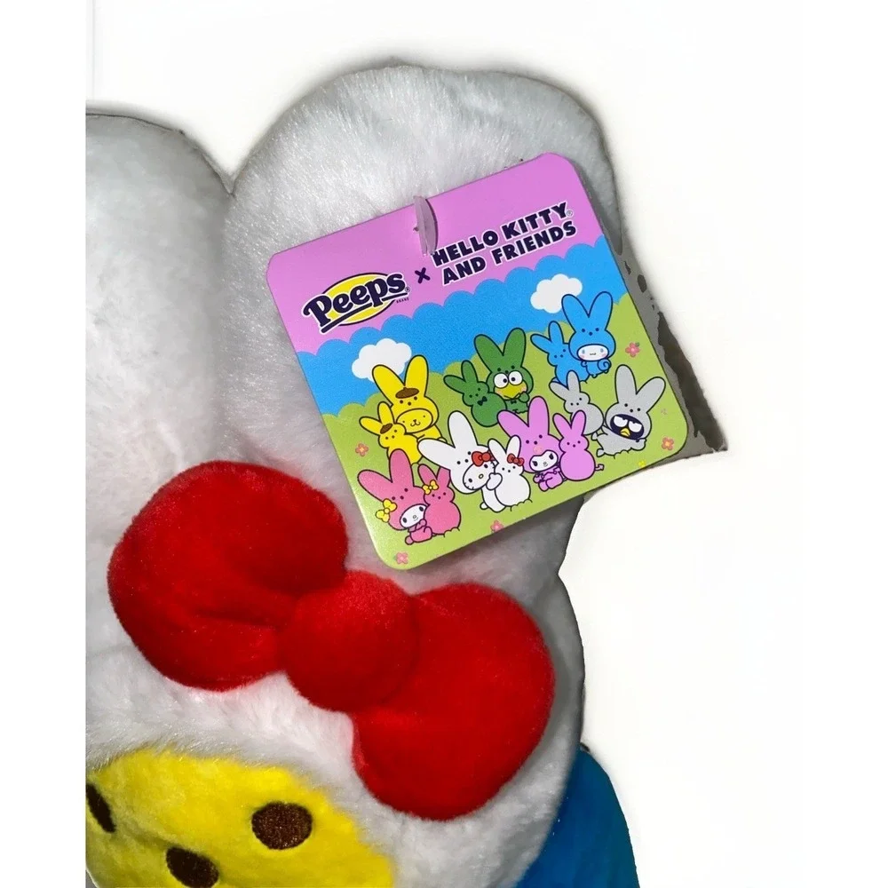 Sanrio add adorable