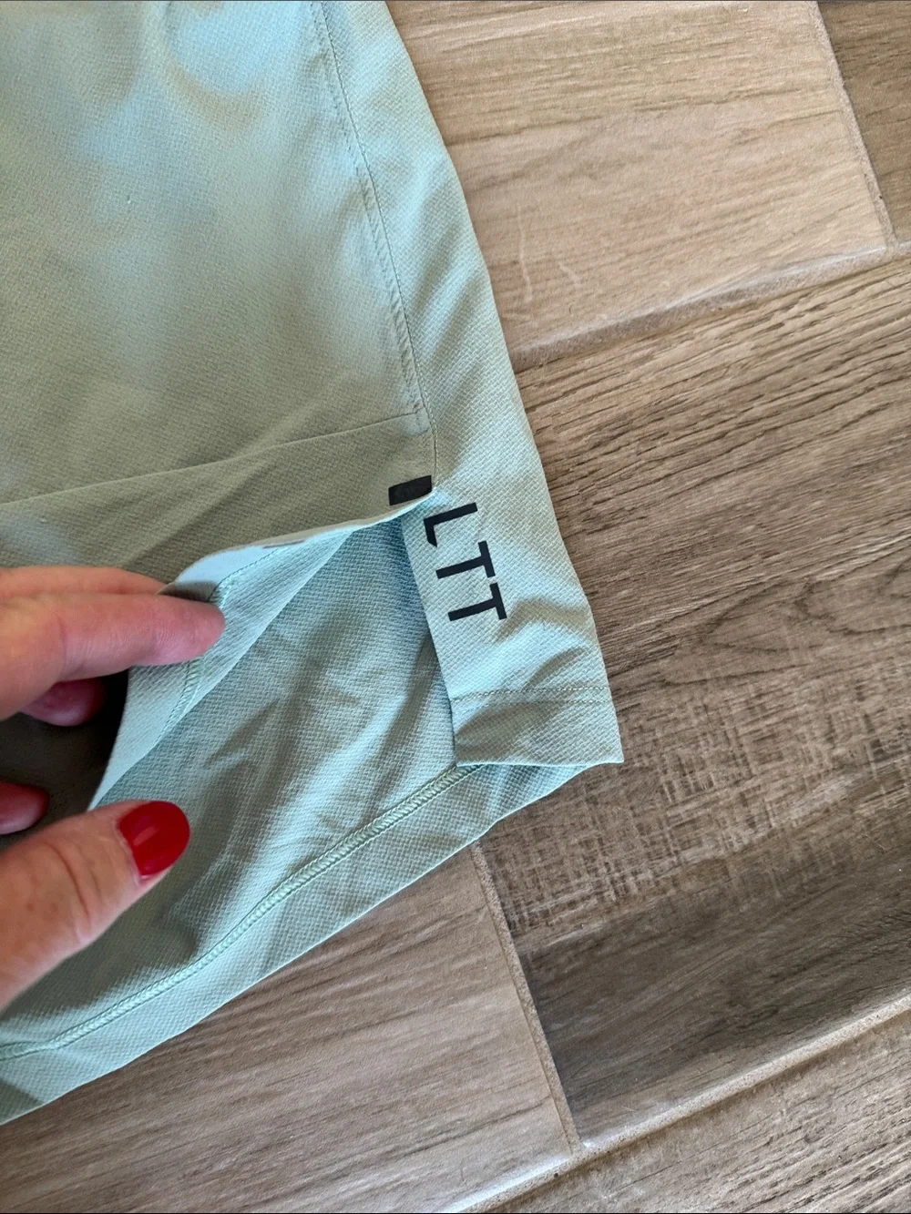 lululemon athletica lululemon license