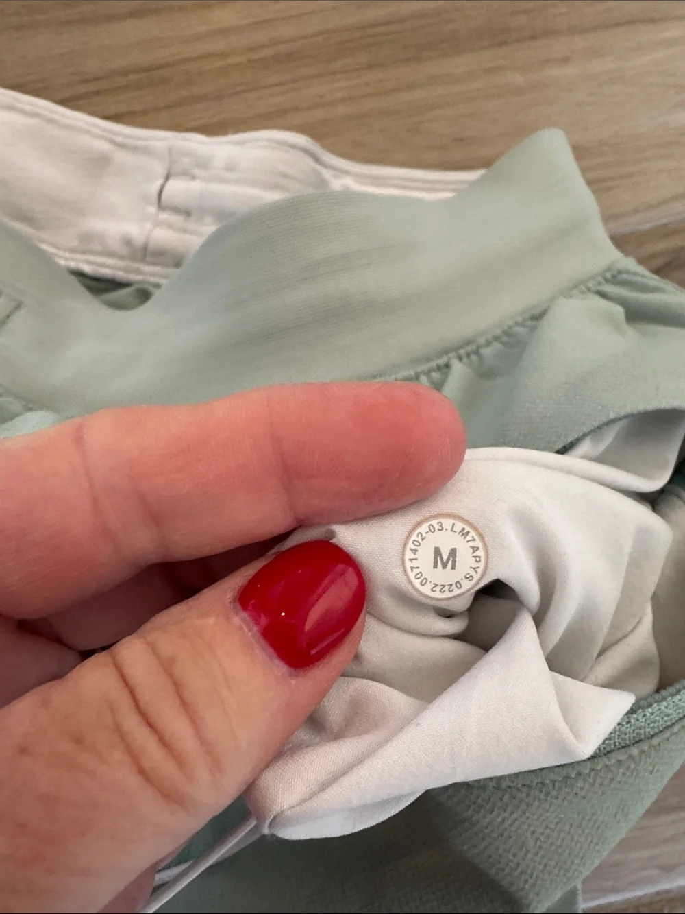lululemon athletica lululemon license