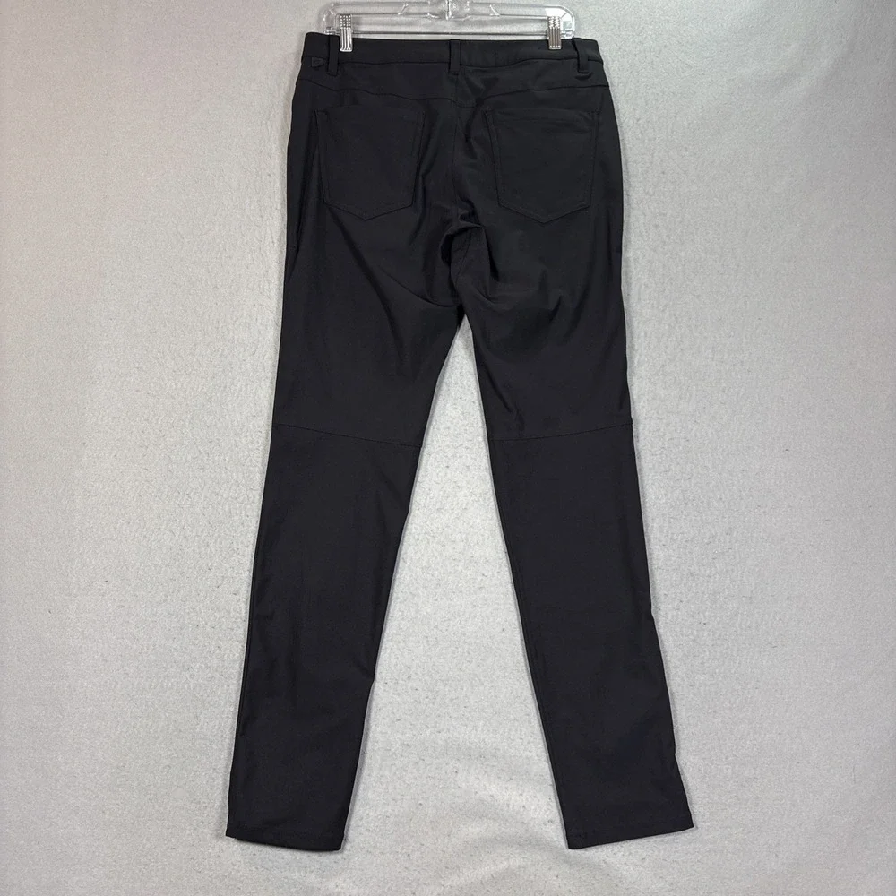 lululemon athletica please check