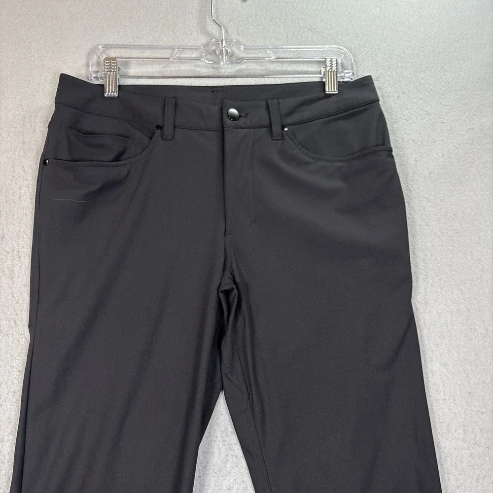 lululemon athletica please check