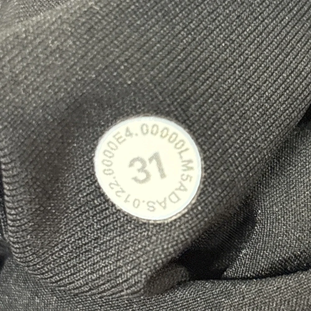 lululemon athletica please check