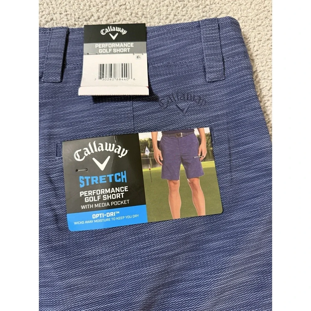 Callaway performance designed occasions