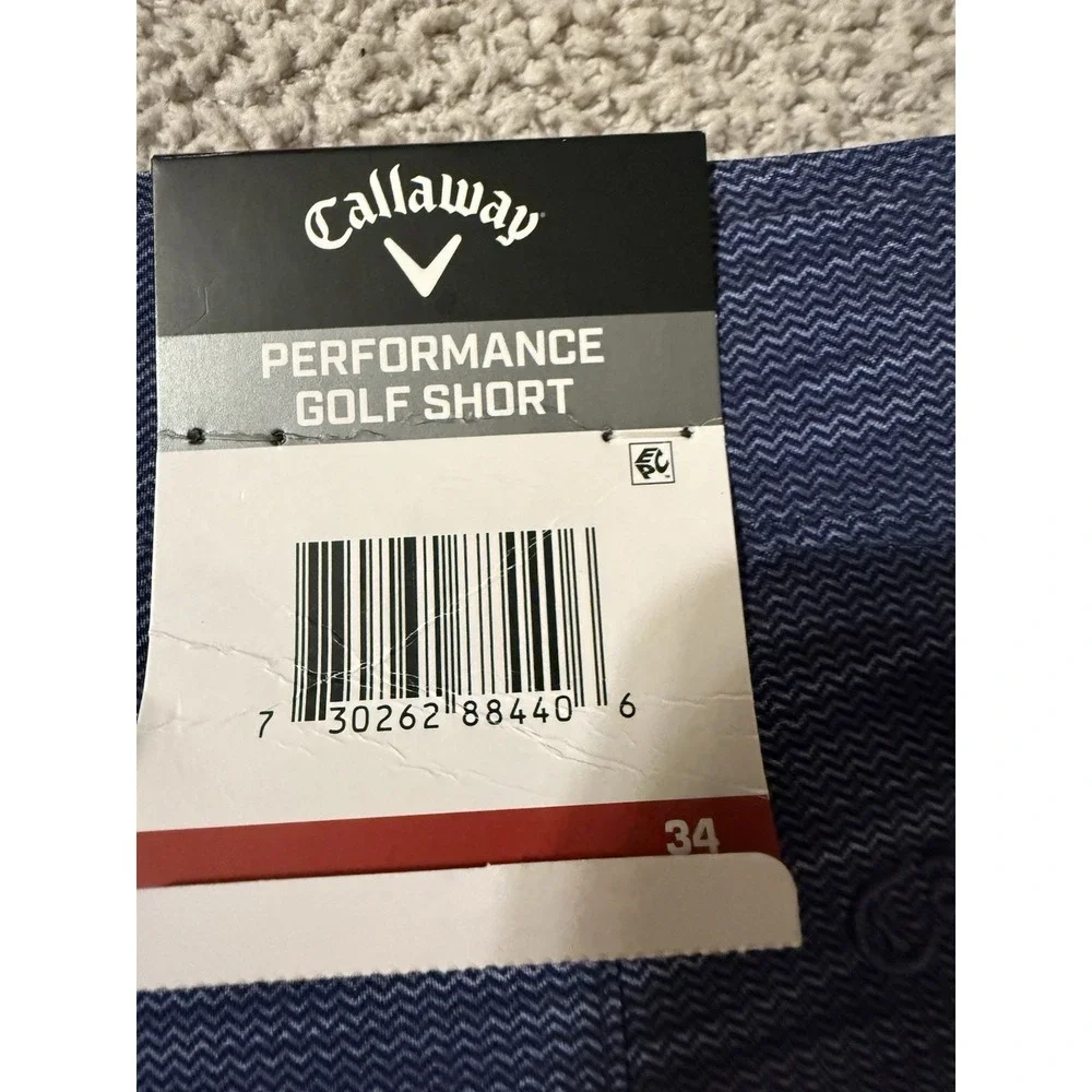 Callaway stretch wardrobe spring