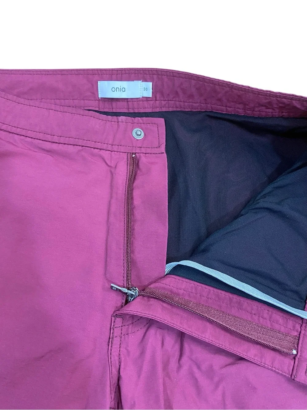 Onia shorts chino