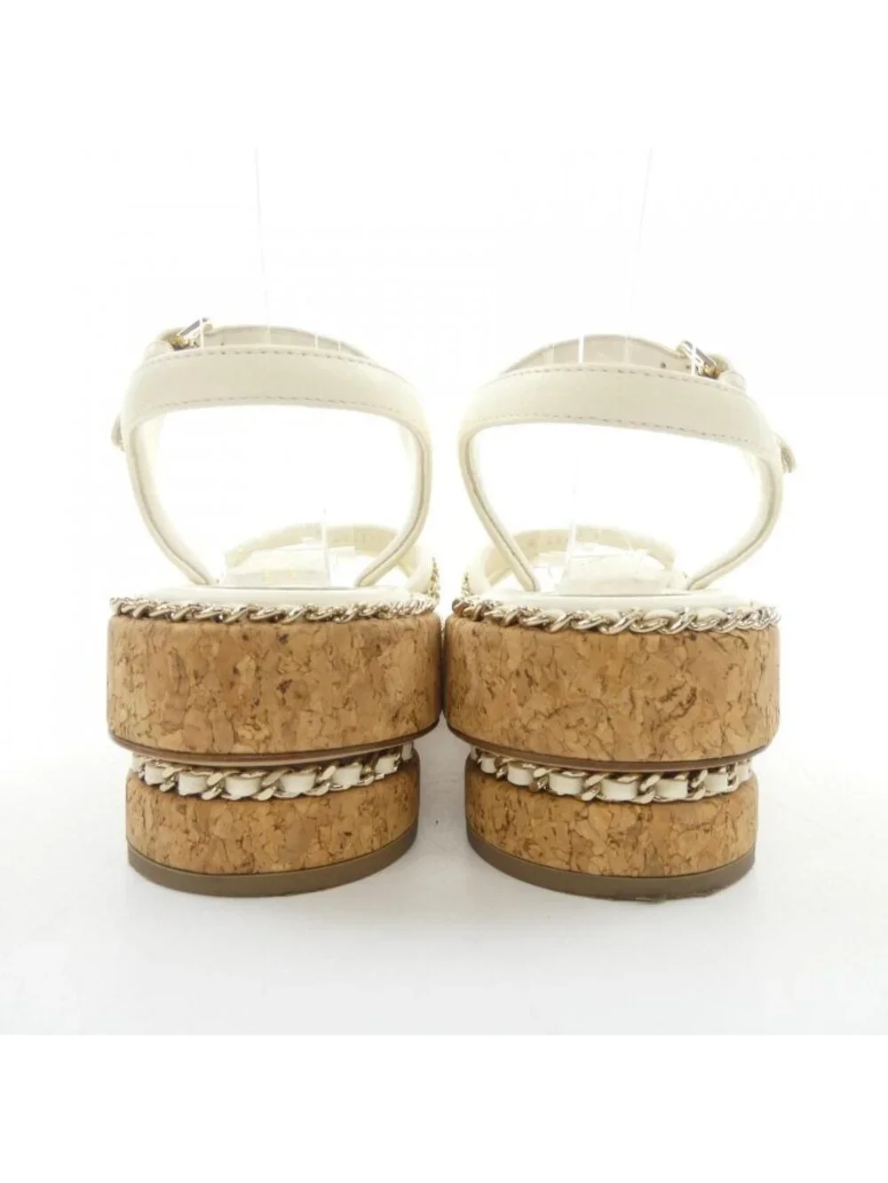 CHANEL width this by