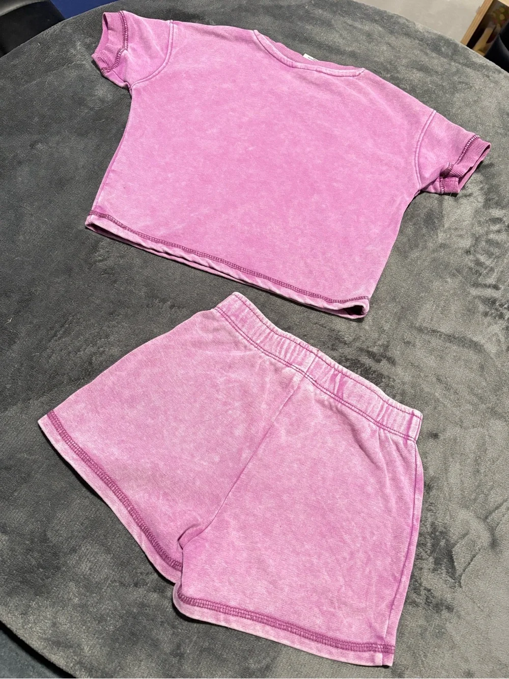 the Rolling Stones two piece