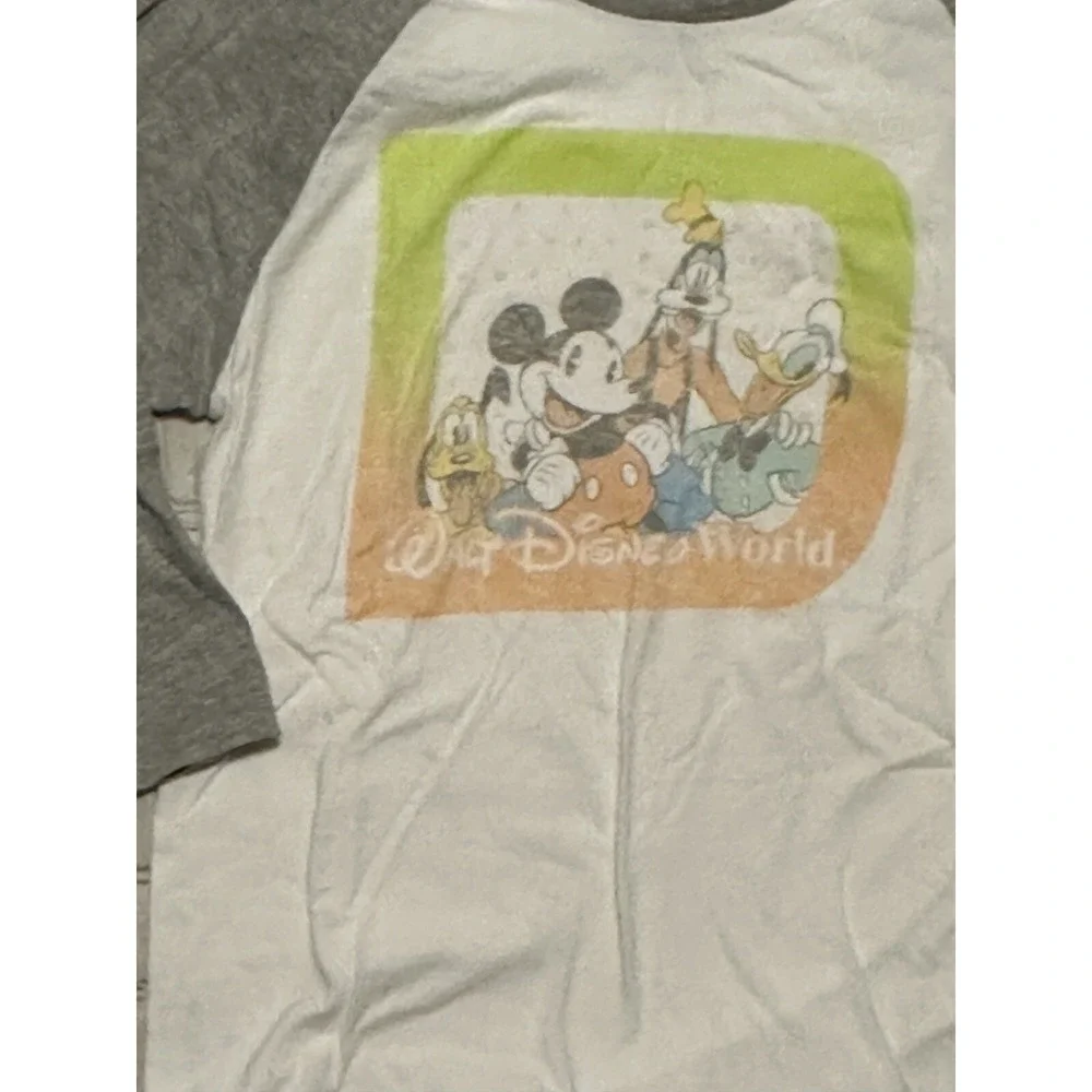 Disney adult size