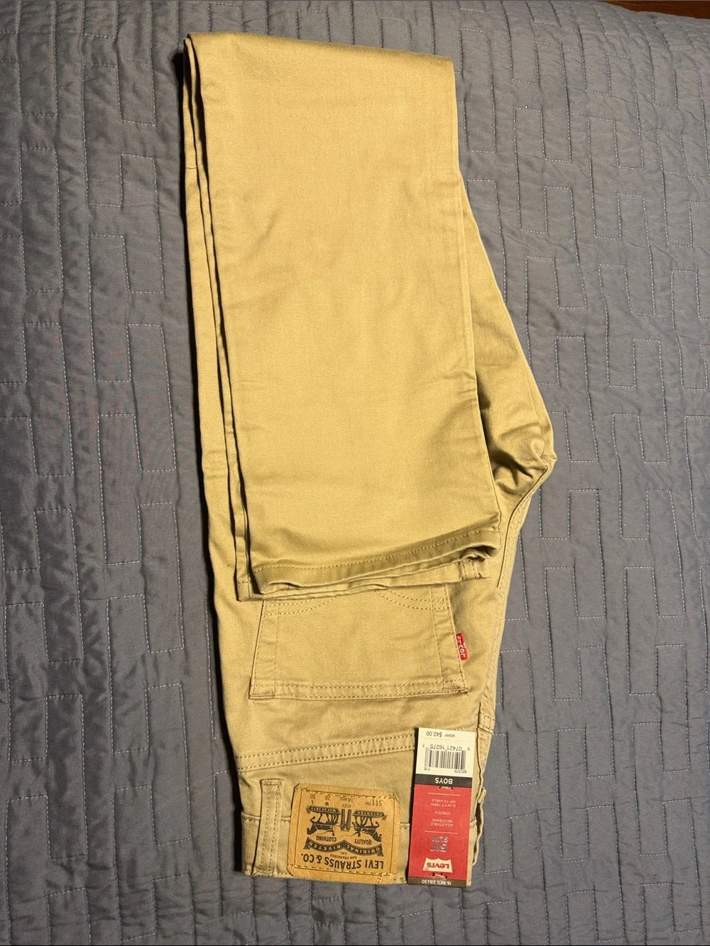 Levis classic levi