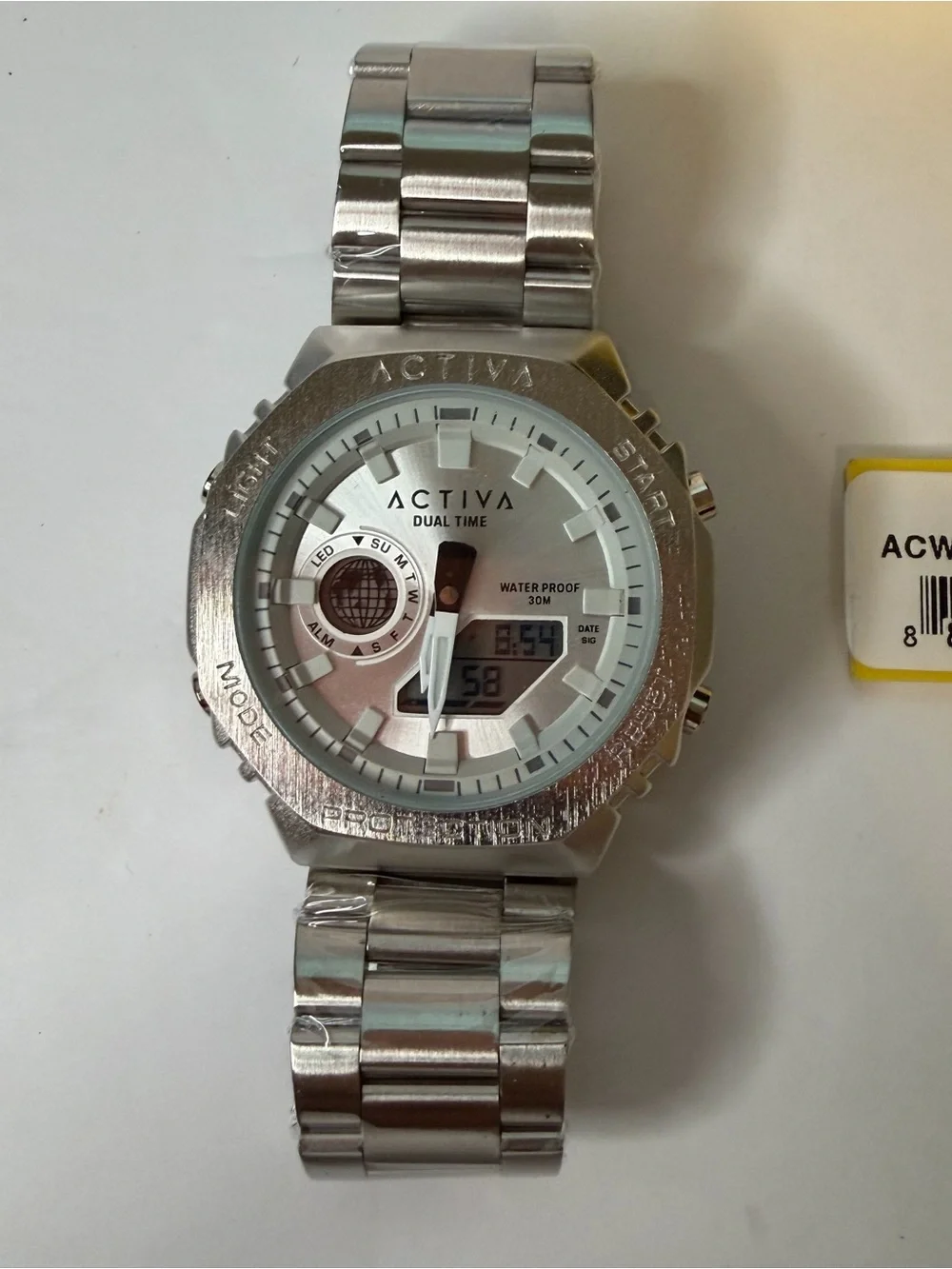 Invicta activa acwm423
