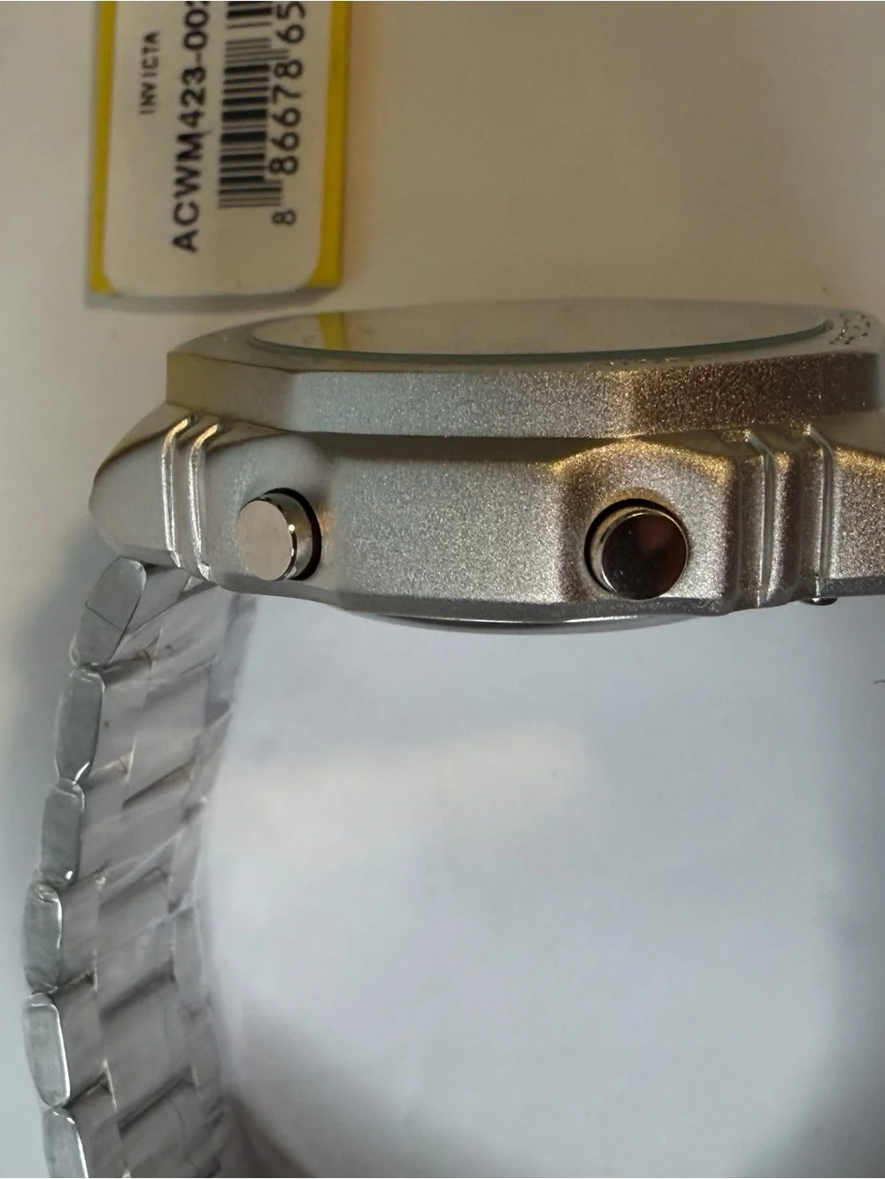 Invicta activa acwm423
