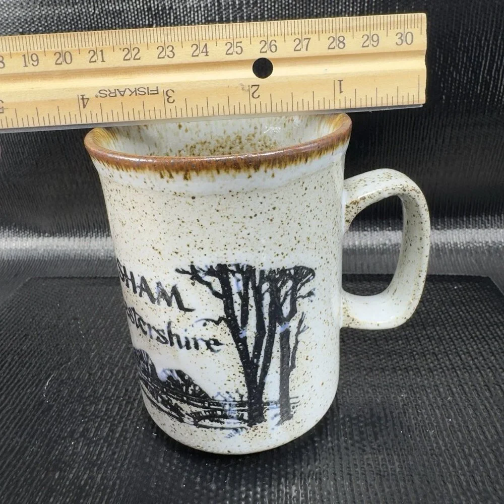 Dunoon Ceramics Stoneware dunoon ceramics