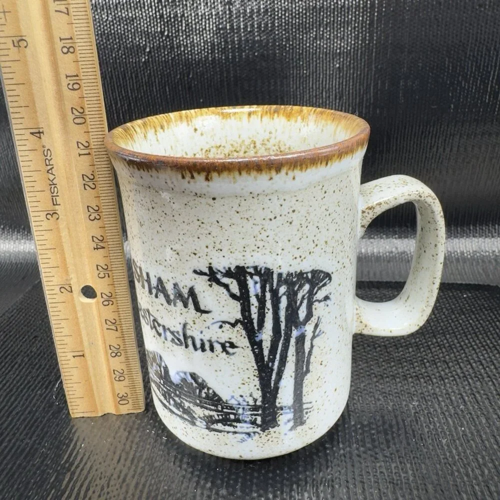 Dunoon Ceramics Stoneware dunoon ceramics