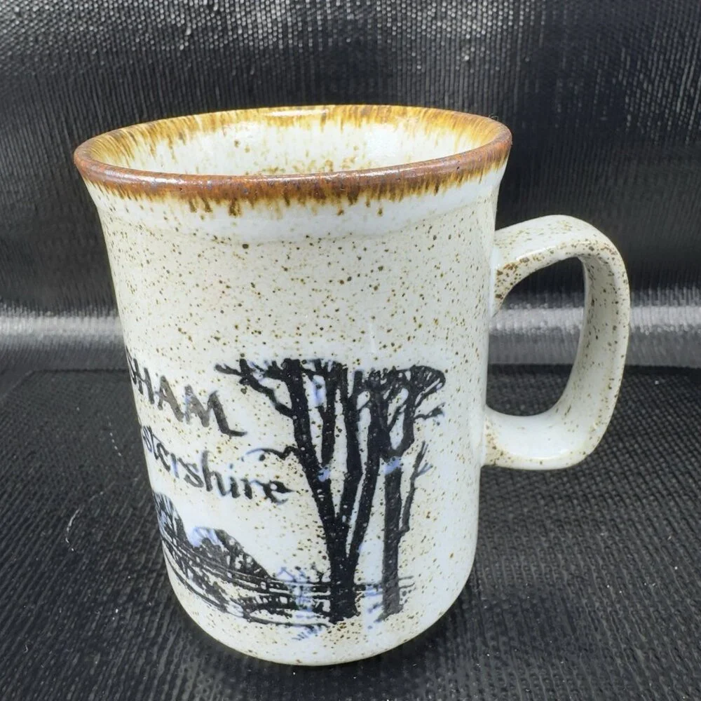 Dunoon Ceramics Stoneware dunoon ceramics