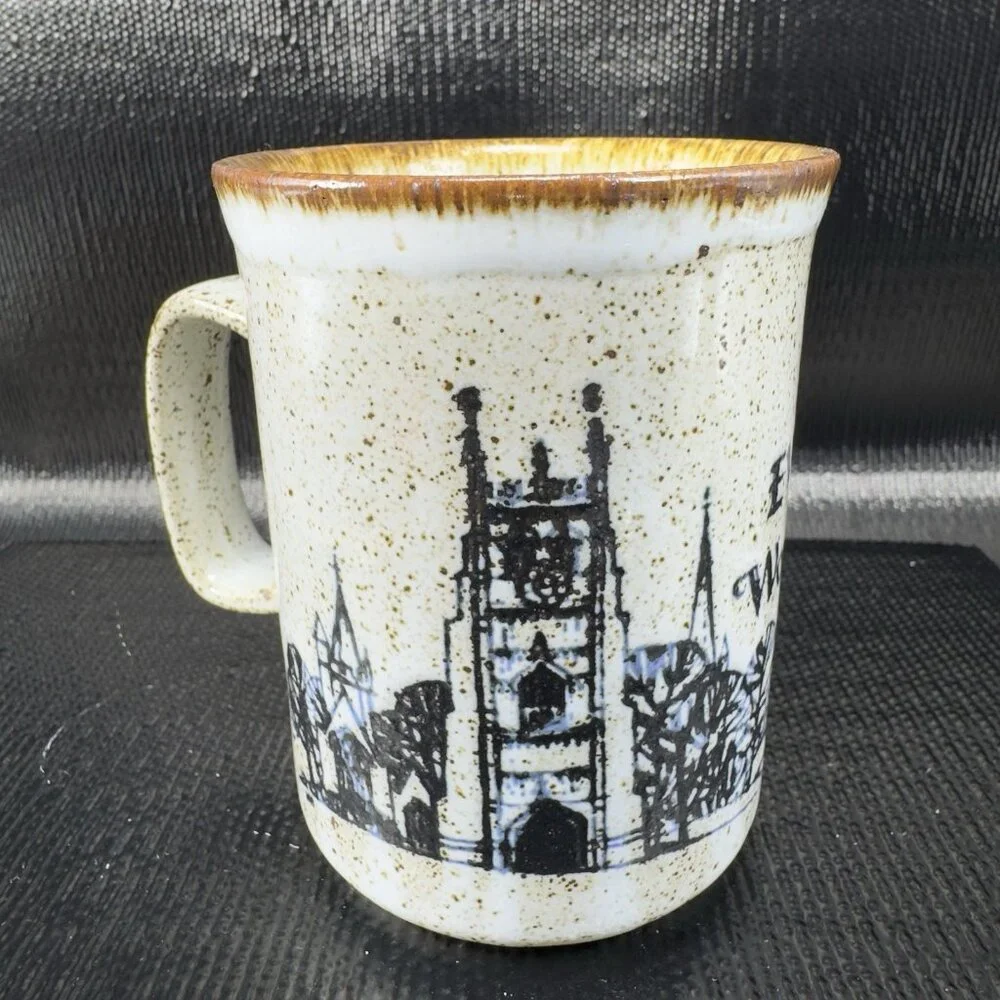 Dunoon Ceramics Stoneware dunoon ceramics
