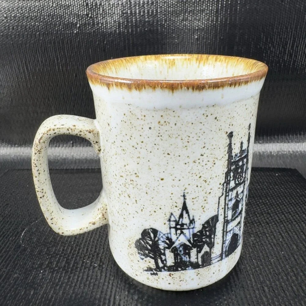 Dunoon Ceramics Stoneware dunoon ceramics