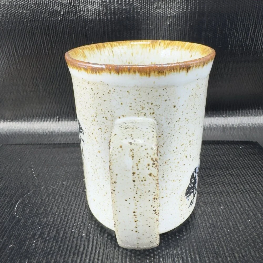Dunoon Ceramics Stoneware dunoon ceramics