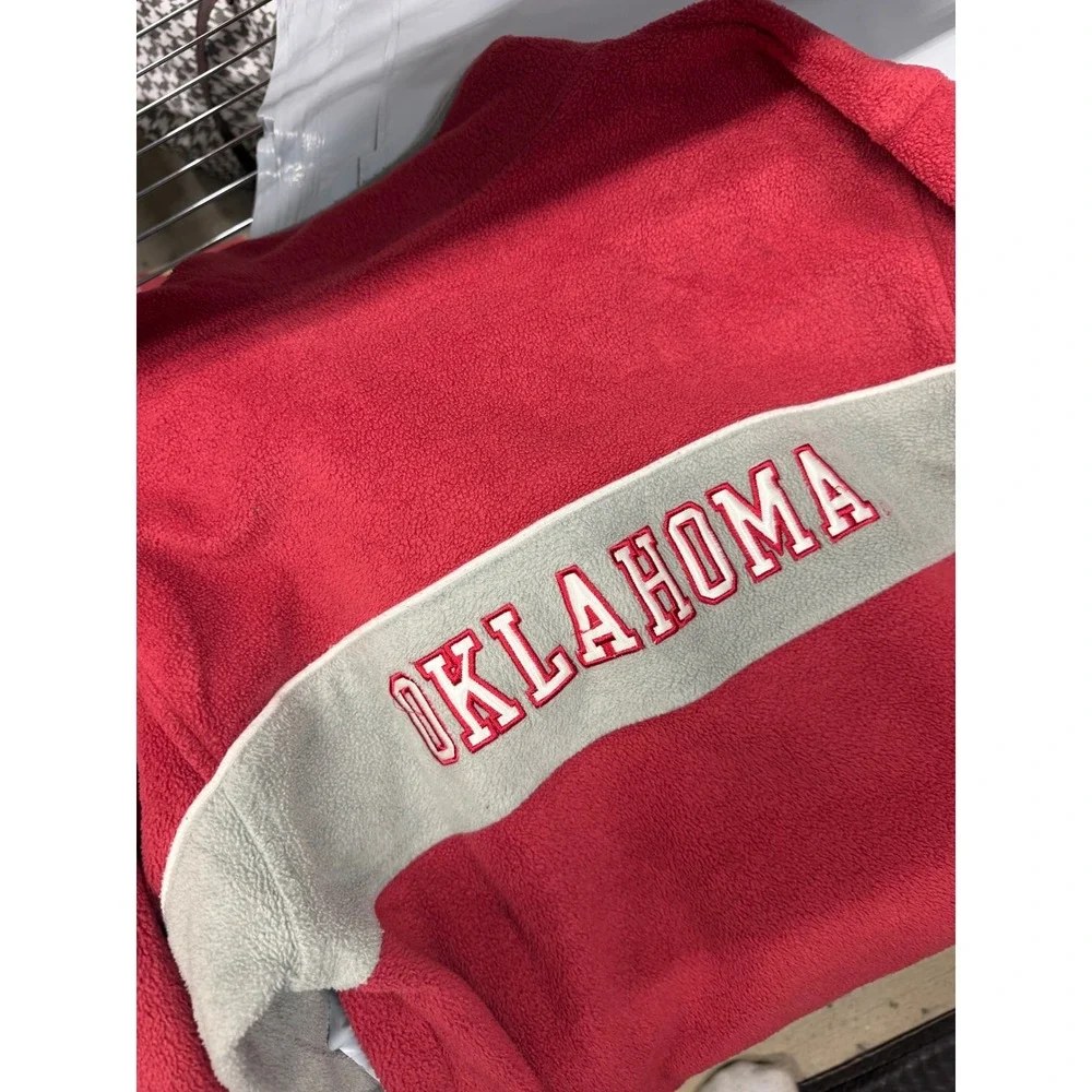 Nike oklahoma sooners