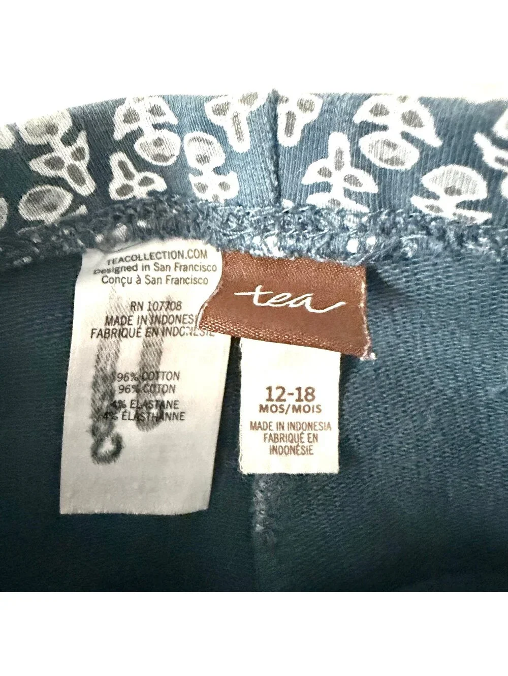 N/A size 12