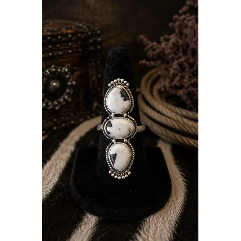 Southwestern this sterling