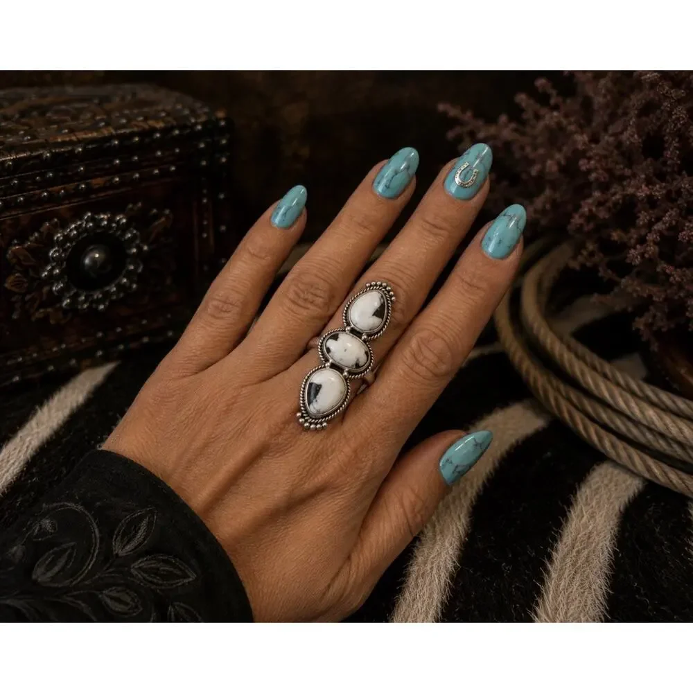 Southwestern this sterling