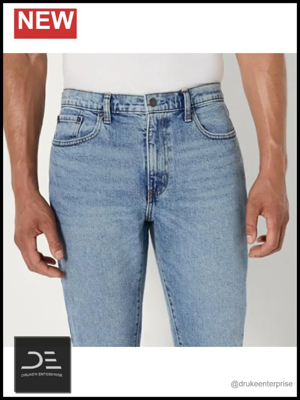 N/A modern men