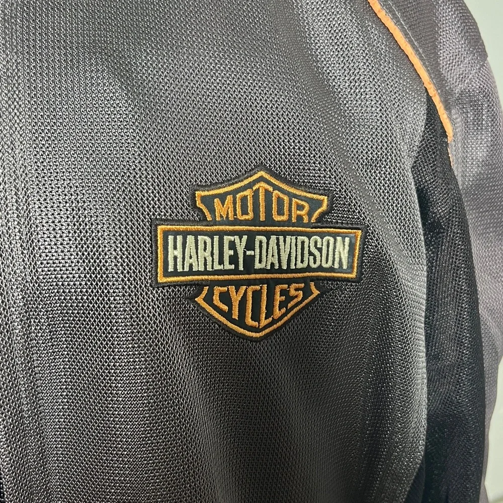 Harley-Davidson harley davidson