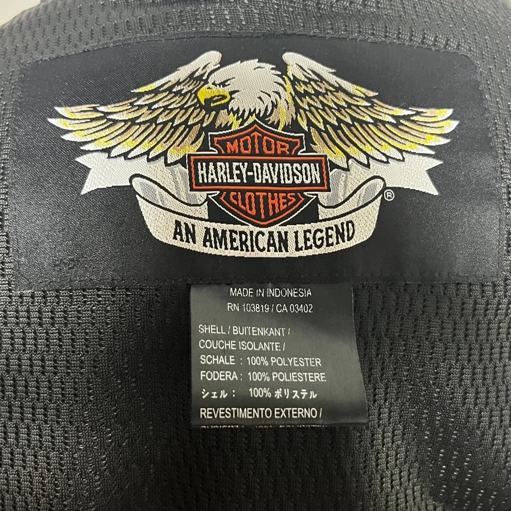 Harley-Davidson harley davidson