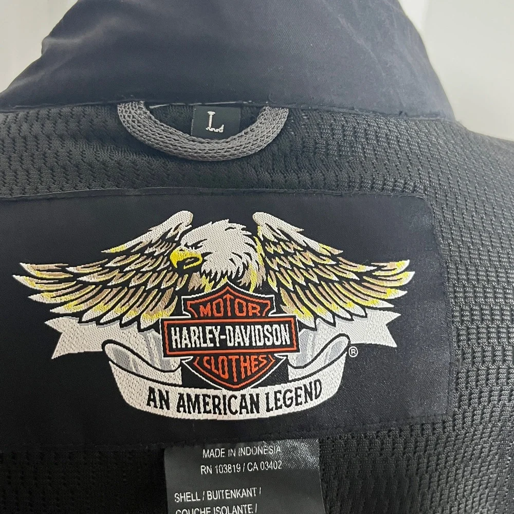 Harley-Davidson harley davidson