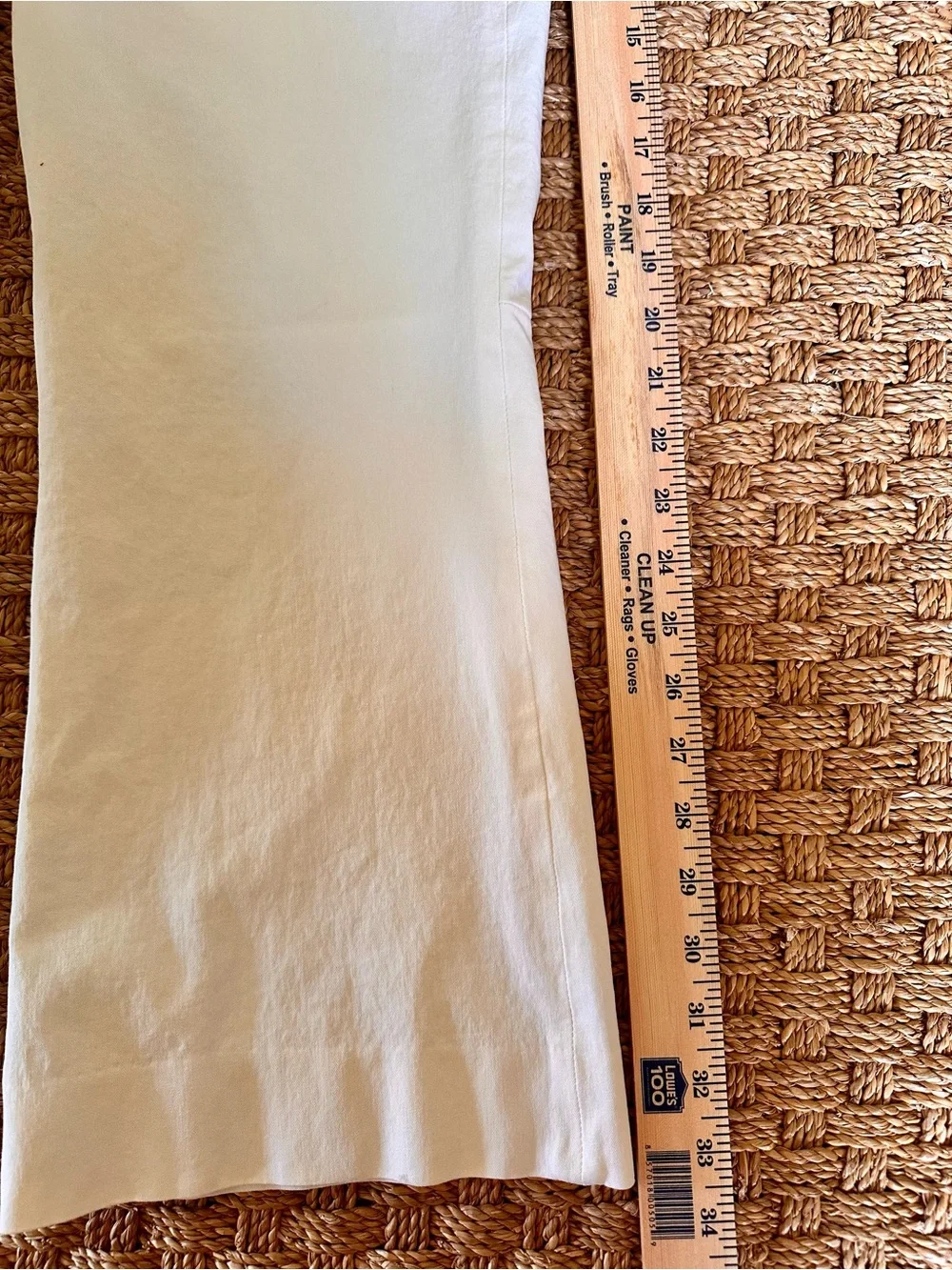 J. Crew classic crew