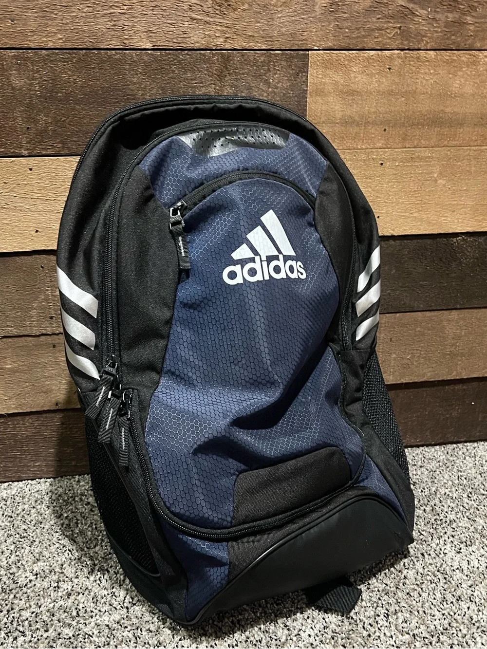 Adidas Stadium 4 backpack