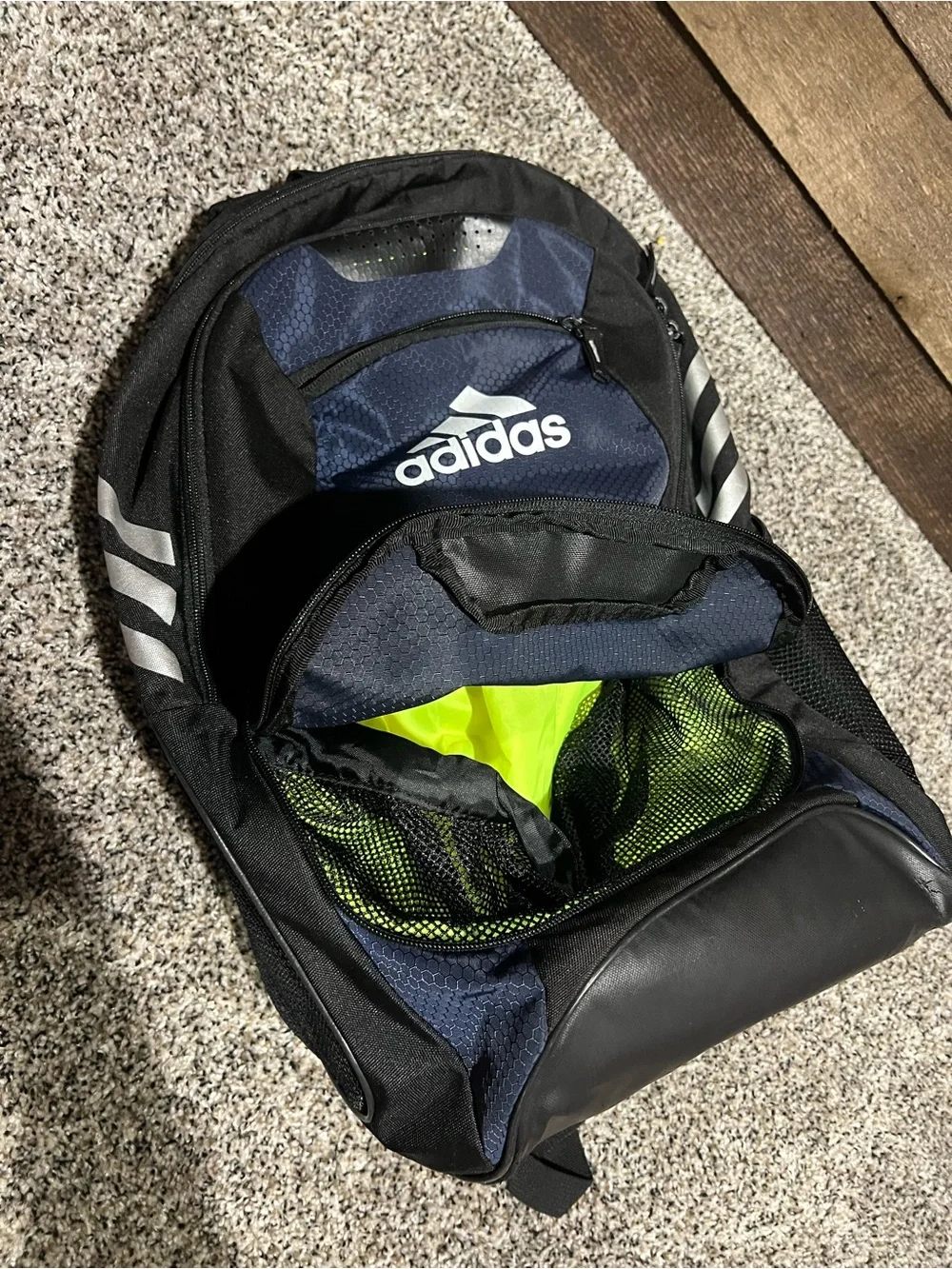 Adidas Stadium 4 backpack