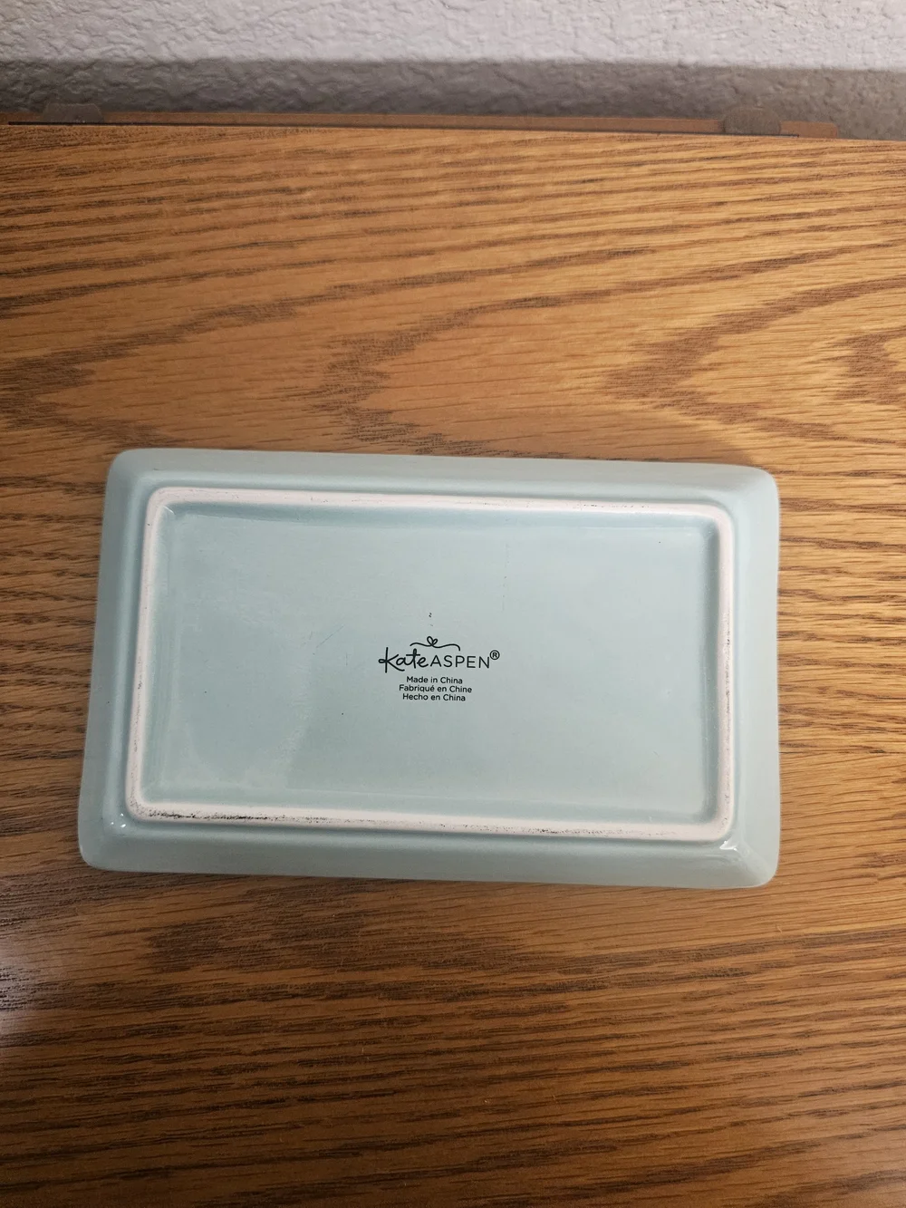N/A set metallic
