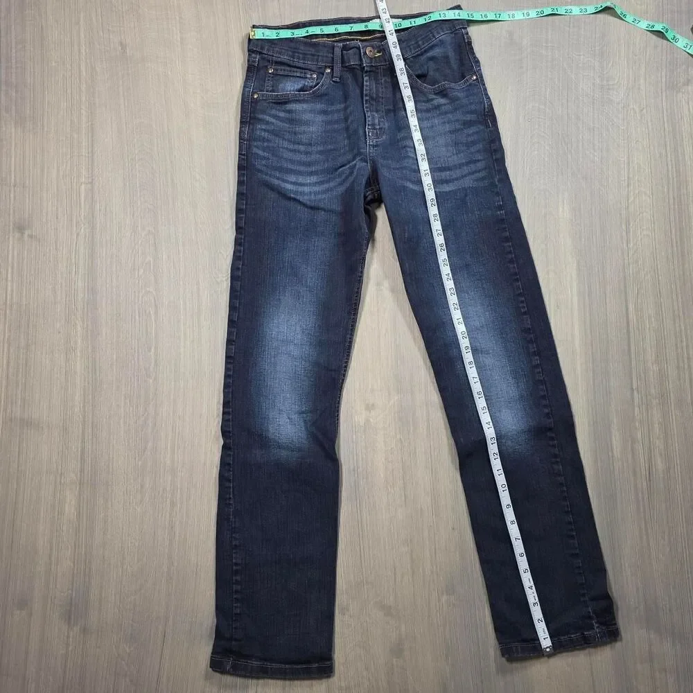 Wrangler dark blue