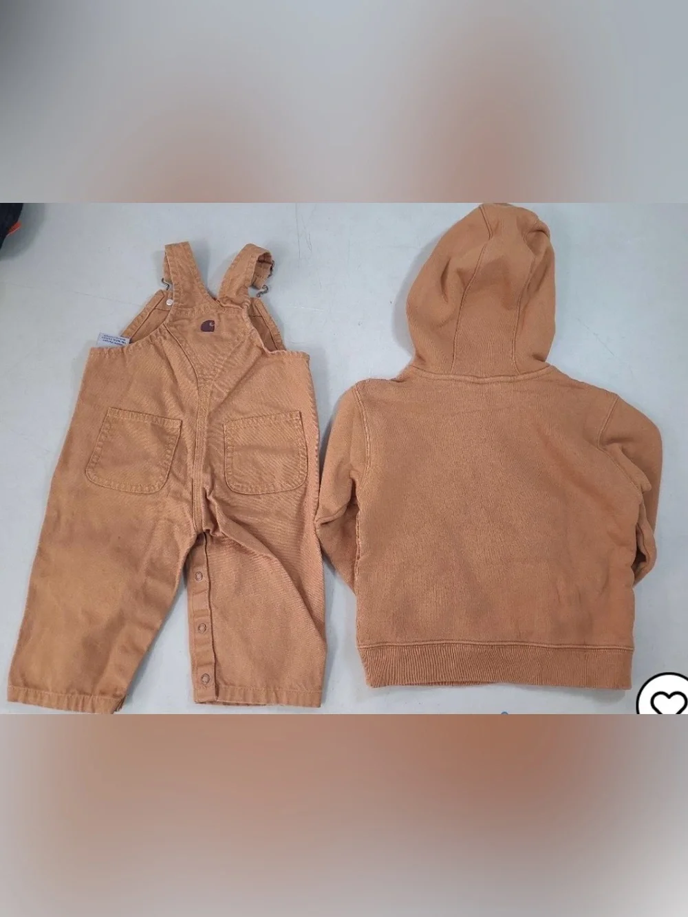 Carhartt this set