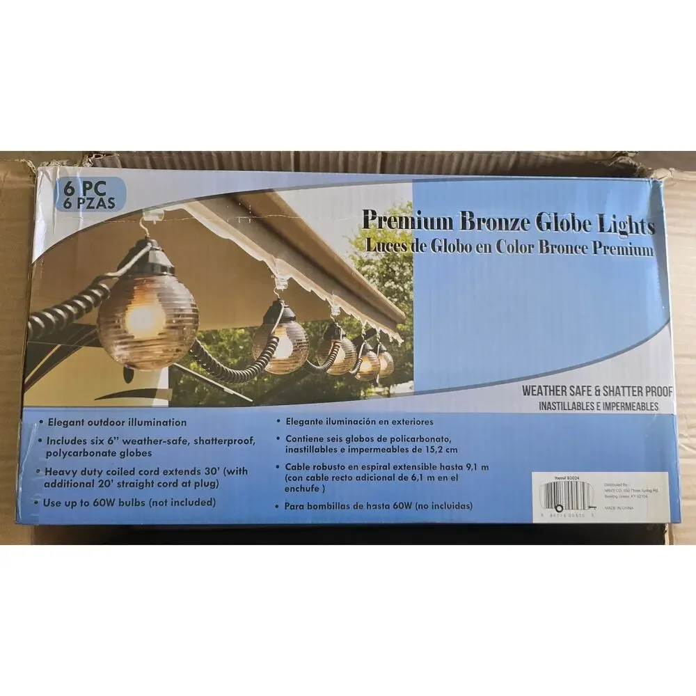Unknown premium bronze