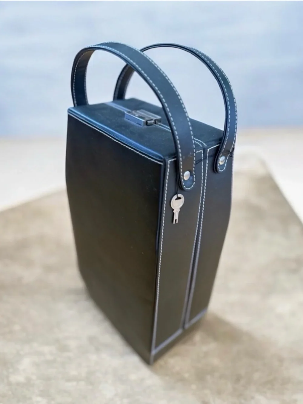 N/A premium black