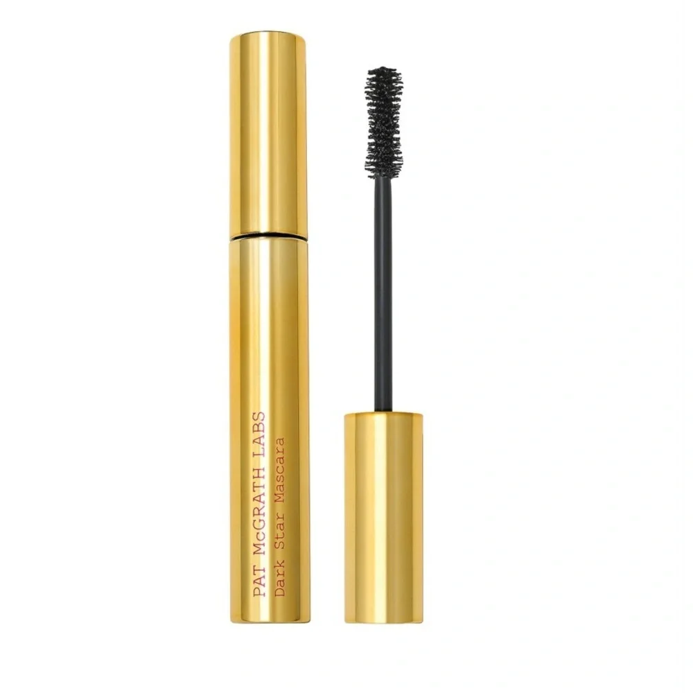 Pat McGrath pat mcgrath