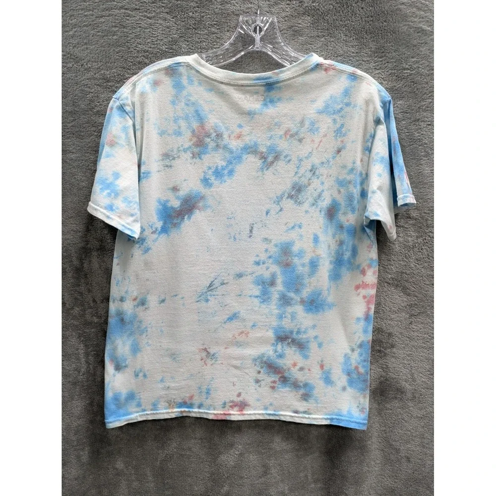 Tie Dye Tshirt Youth Large 14/16‎ Casual Play