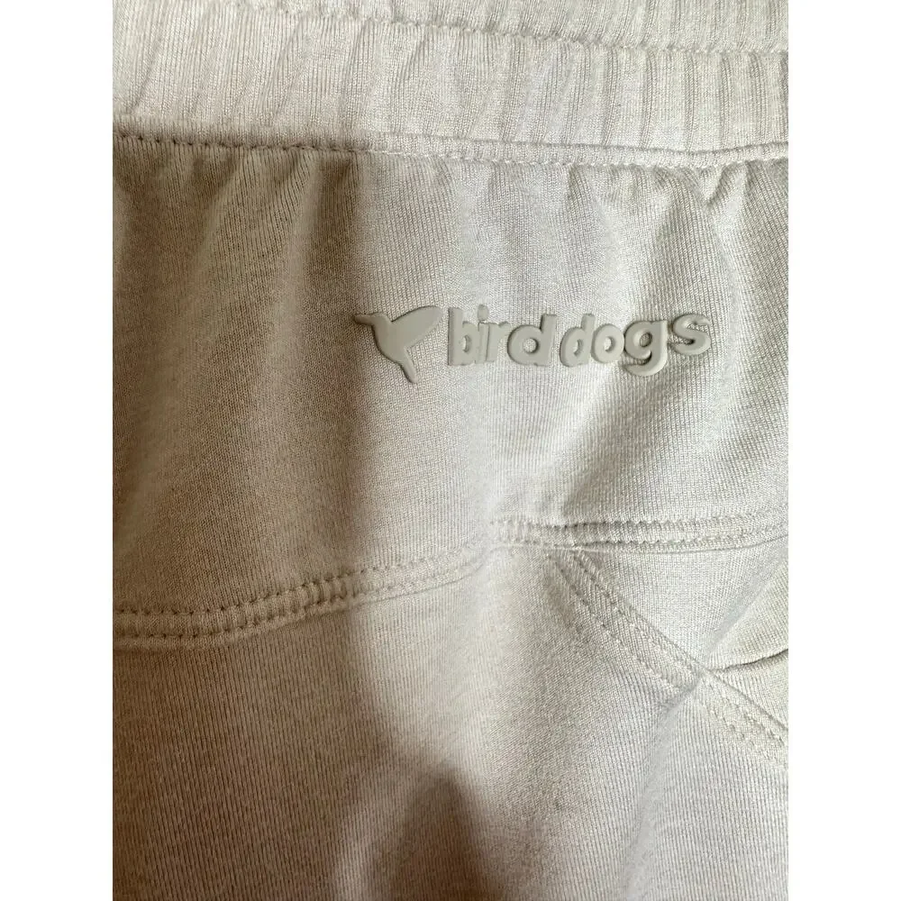 Birddogs Snug Lebowski Super soft gym shorts size XL