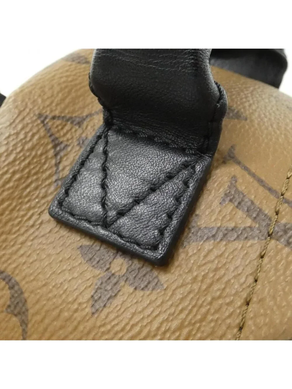 Louis Vuitton this authentic