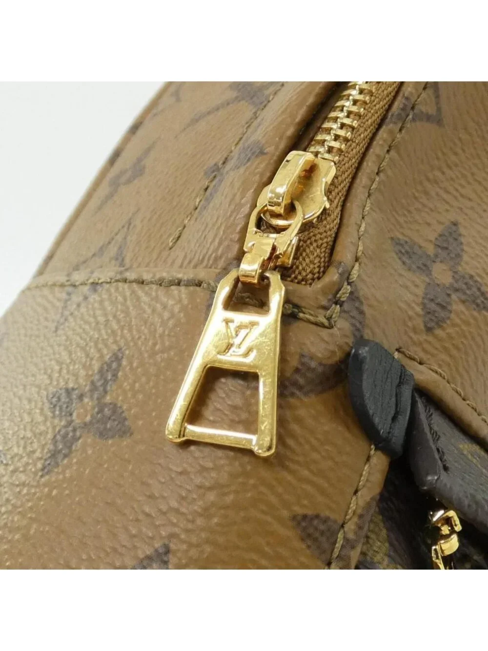 Louis Vuitton this authentic