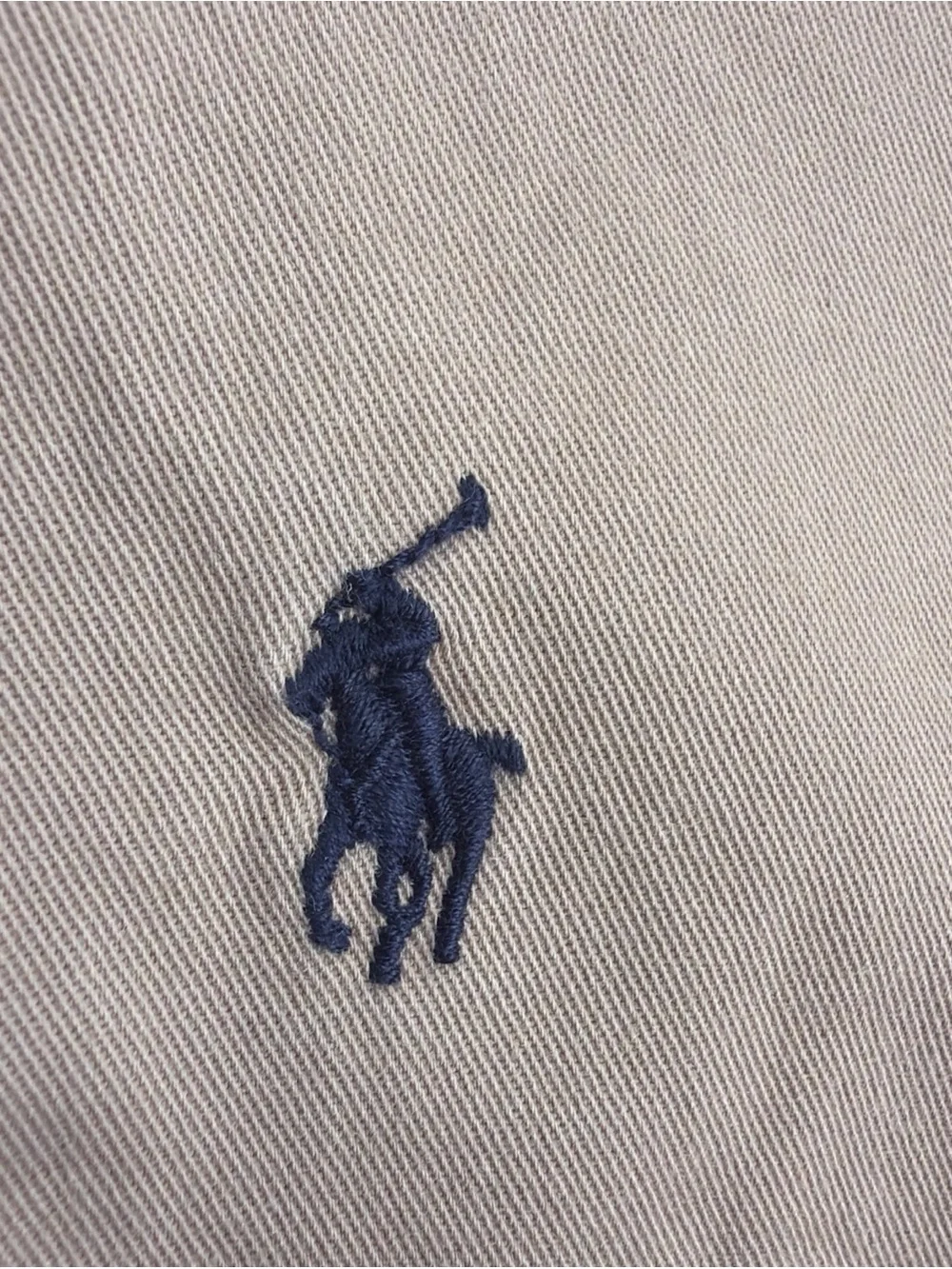 Polo Ralph Lauren smoke pets