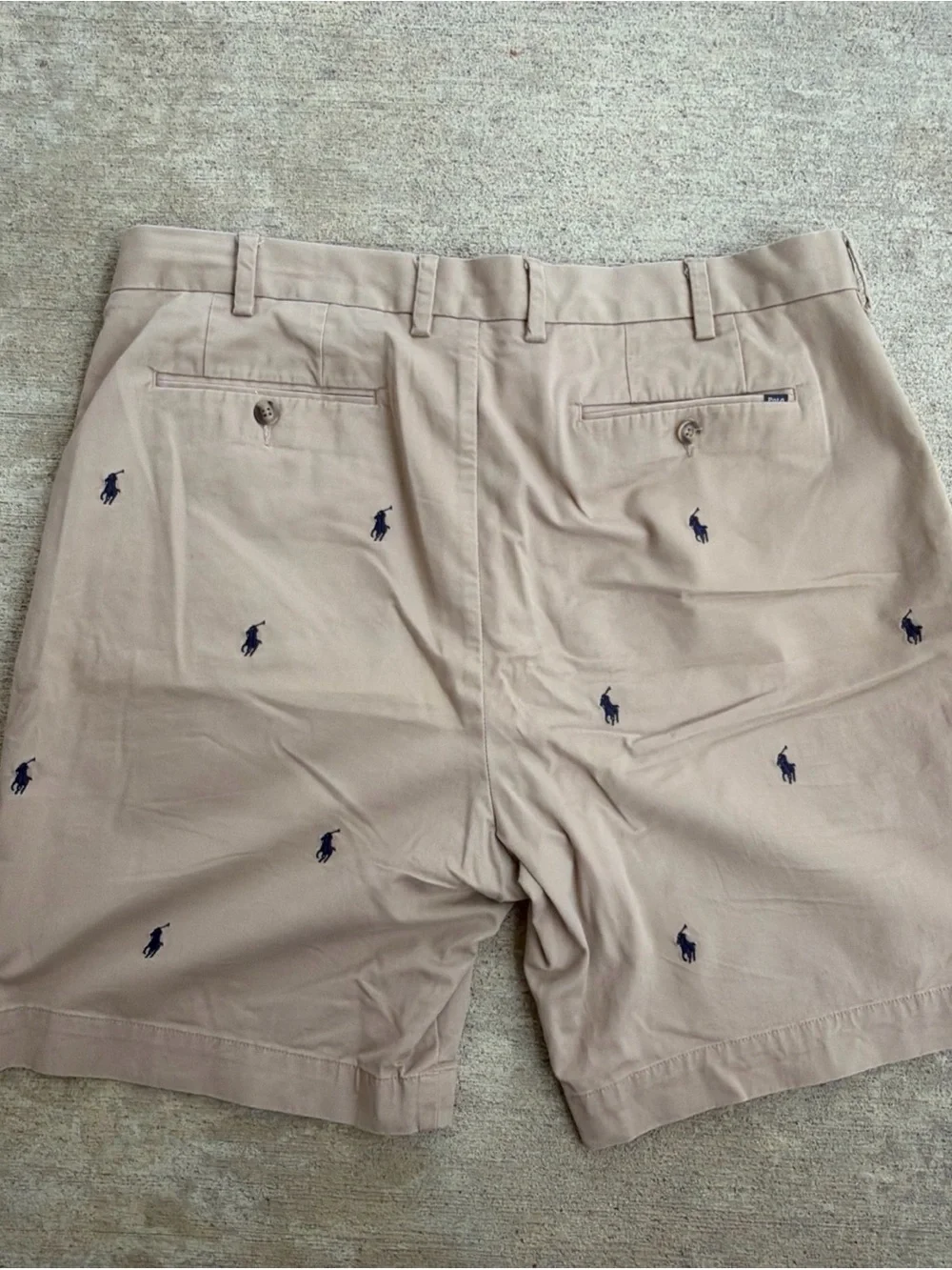 Polo Ralph Lauren smoke pets