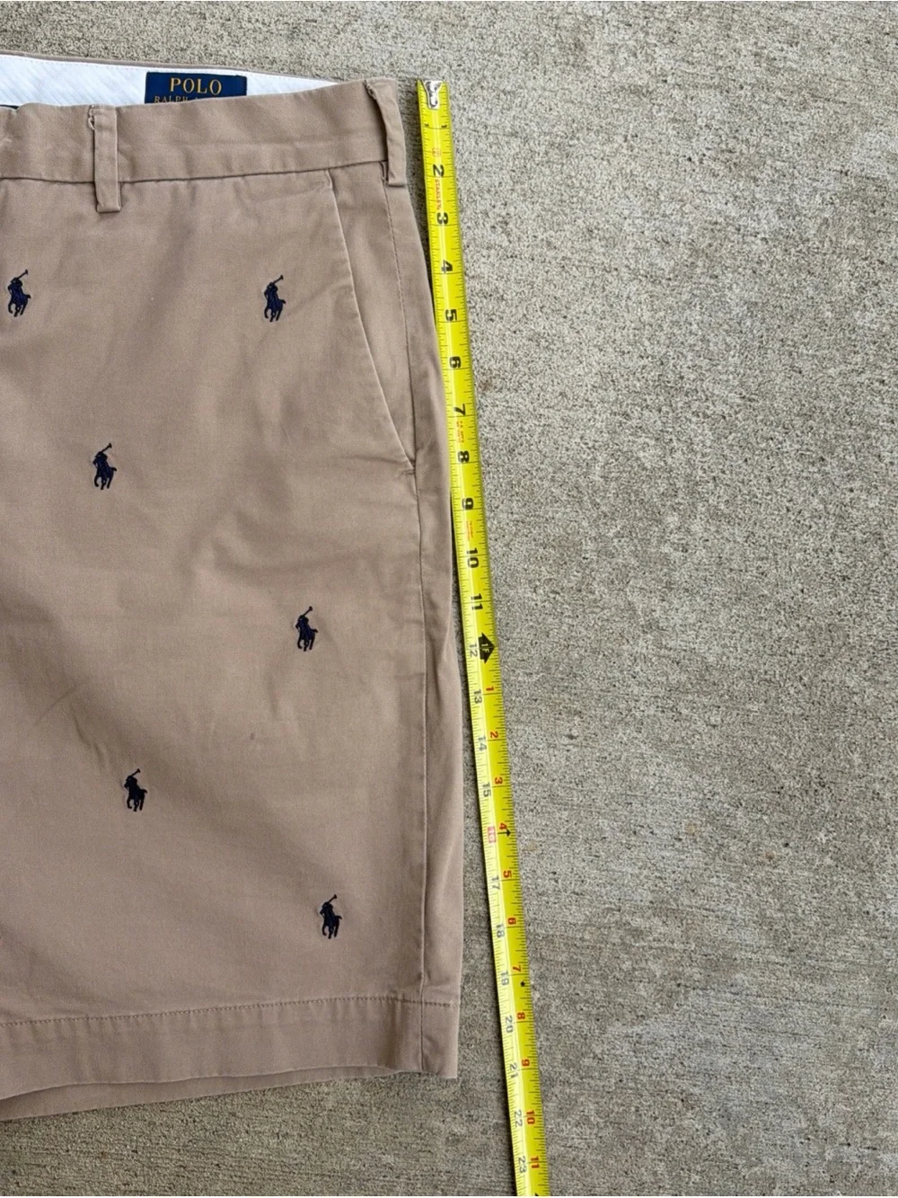 Polo Ralph Lauren smoke pets