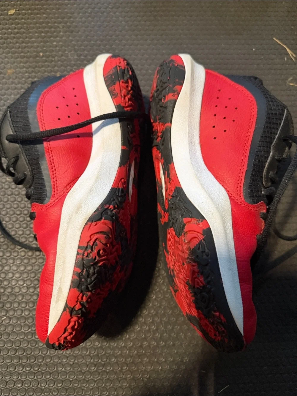 Under Armour lightweight kids